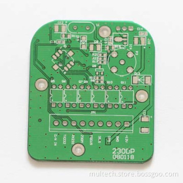 Double Layer Board+Peelable